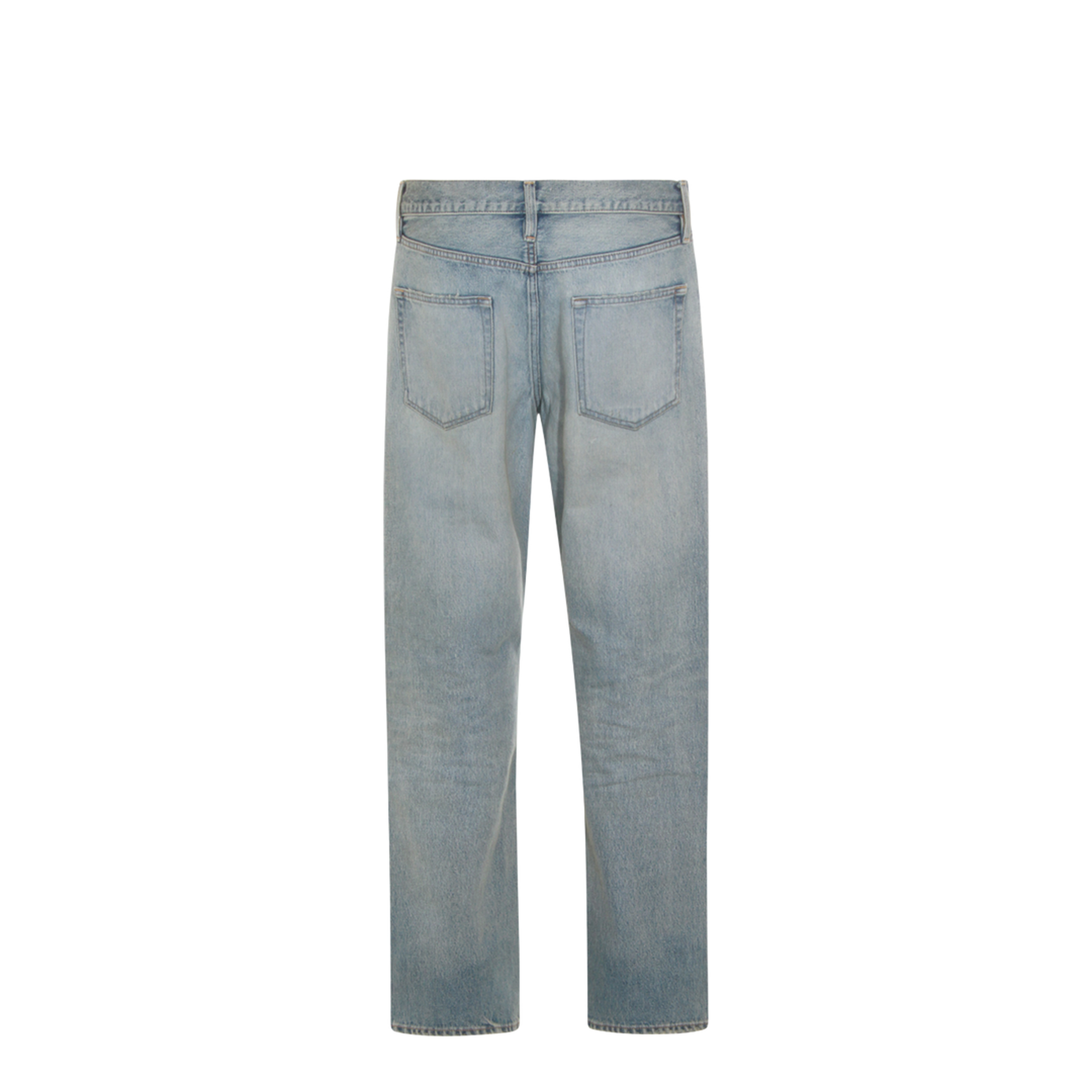 MAYFEYR - Fear Of God - Jeans - FG25FW45454DNM437