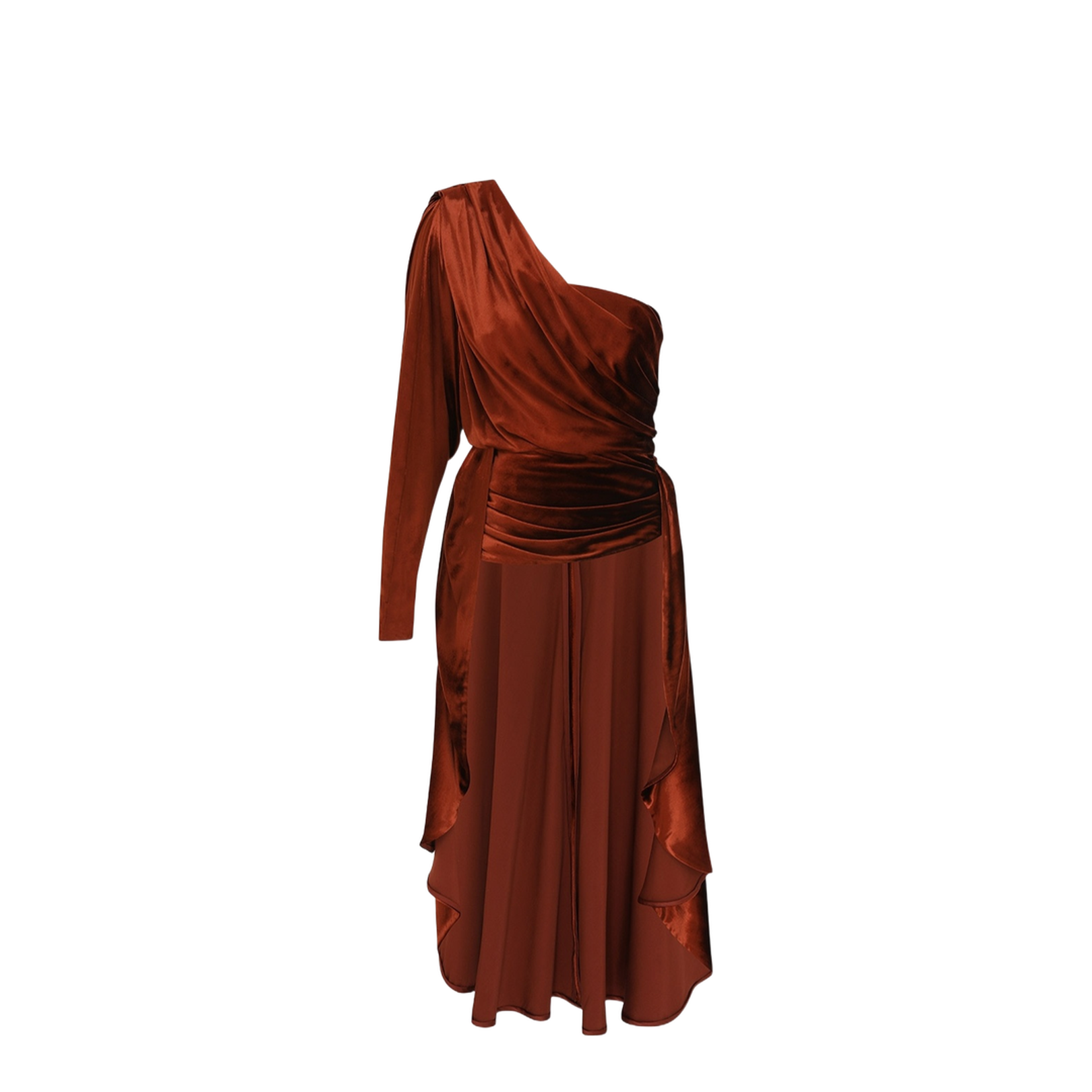 Illustration Asymmetric Top