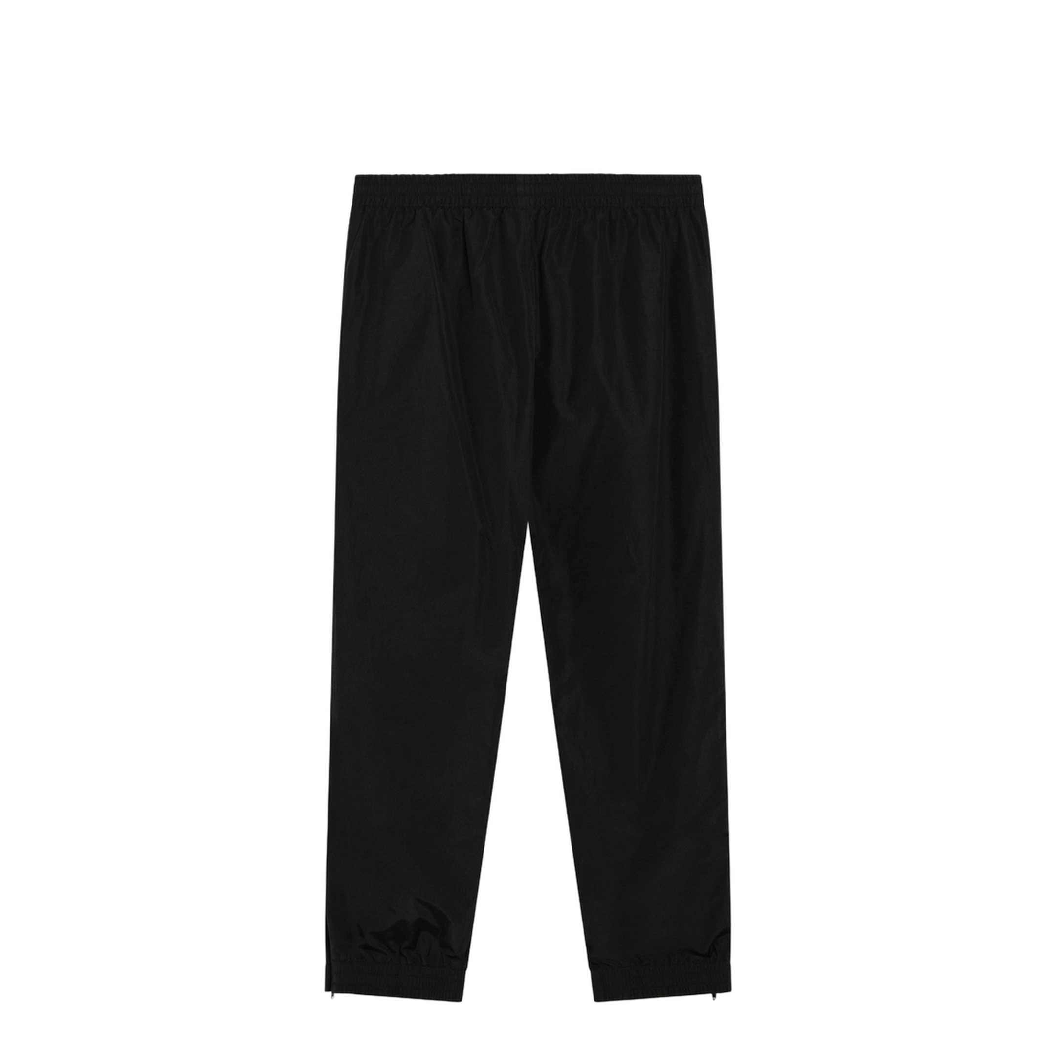 Black Loop Sports Icon Jogger Trousers