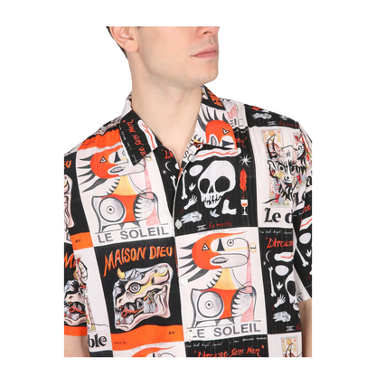 MAYFEYR - ENDLESS JOY - Tarot Shirt - TAROTMULTI