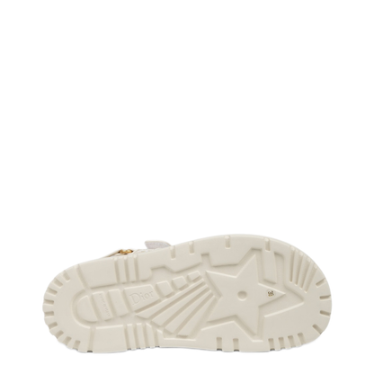 MAYFEYR - Dior - Logo Sandals - KCO170OFI62K