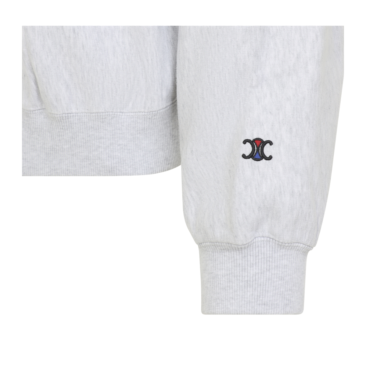 MAYFEYR - Celine - Crew Neck Sweatshirt - 2Y11D123310PB
