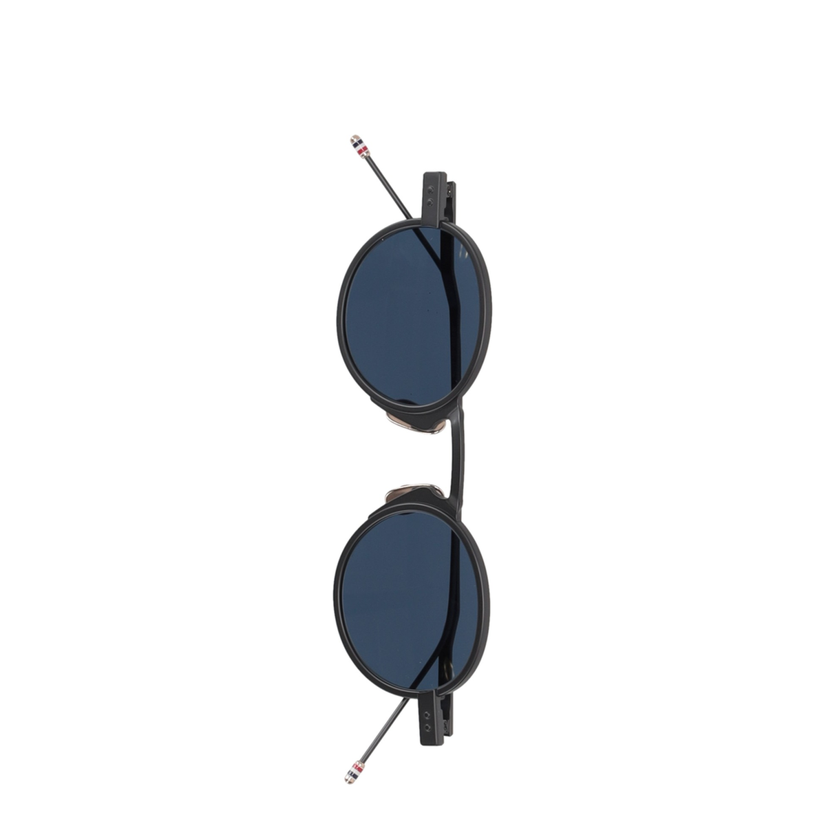 MAYFEYR - Thom Browne - Round Sunglasses - UES931AG0001004