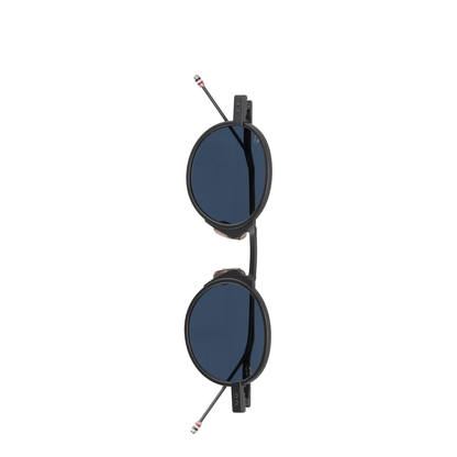 MAYFEYR - Thom Browne - Round Sunglasses - UES931AG0001004