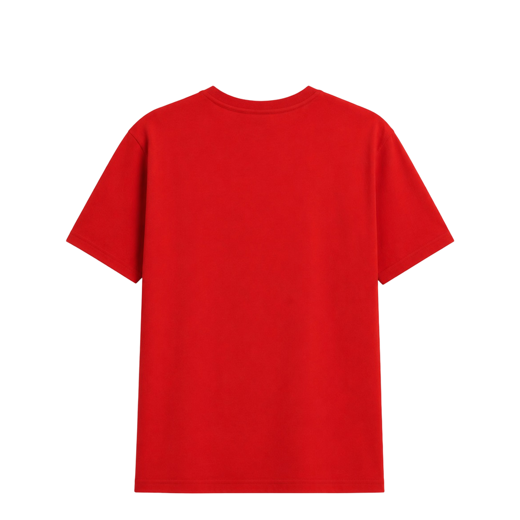 Print T-Shirt