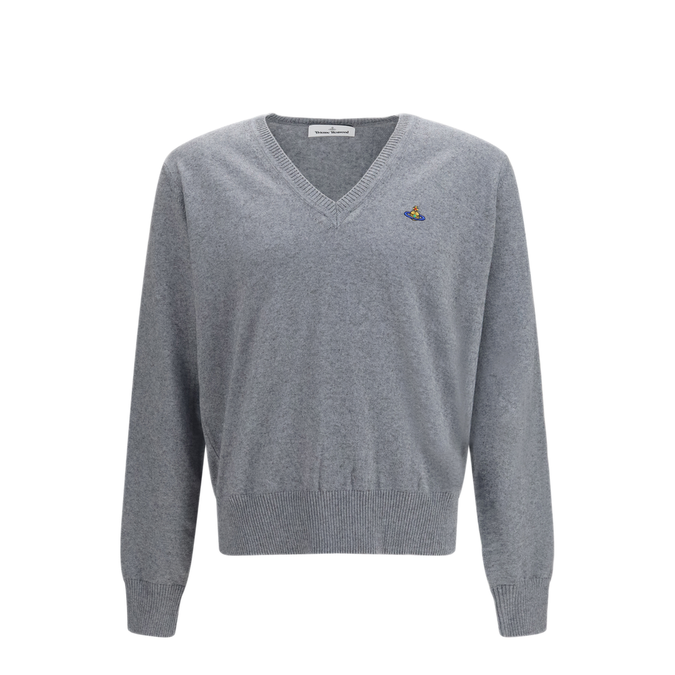 MAYFEYR - Vivienne Westwood - Mark Sweater - 27010037Y001V