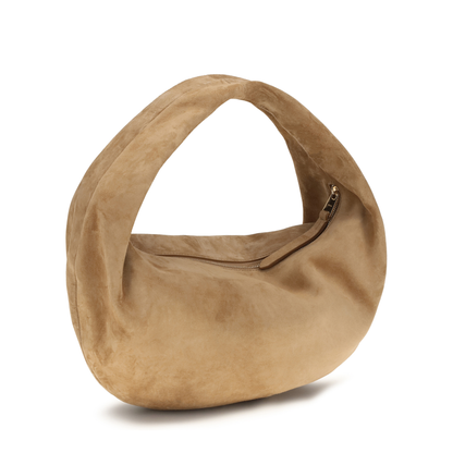 MAYFEYR - Khaite - Olivia Medium Hobo Bag - H6015726