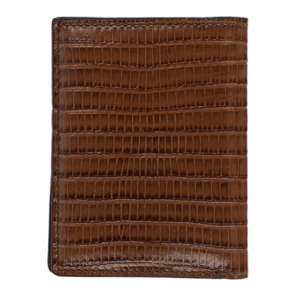 MAYFEYR - Tom Ford - Portacarte Pieghevole T Line Classic - Y0279LCL483SEBN