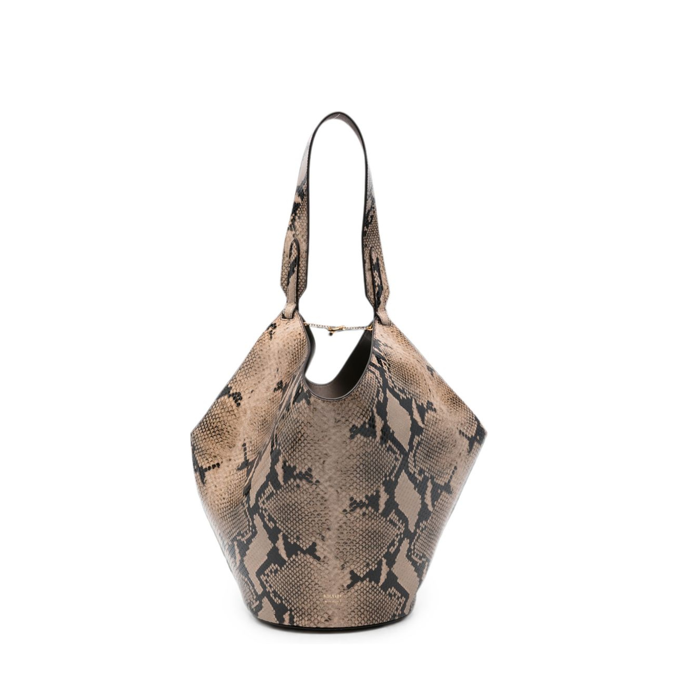MAYFEYR - Khaite - Beige Bag - H20431057772