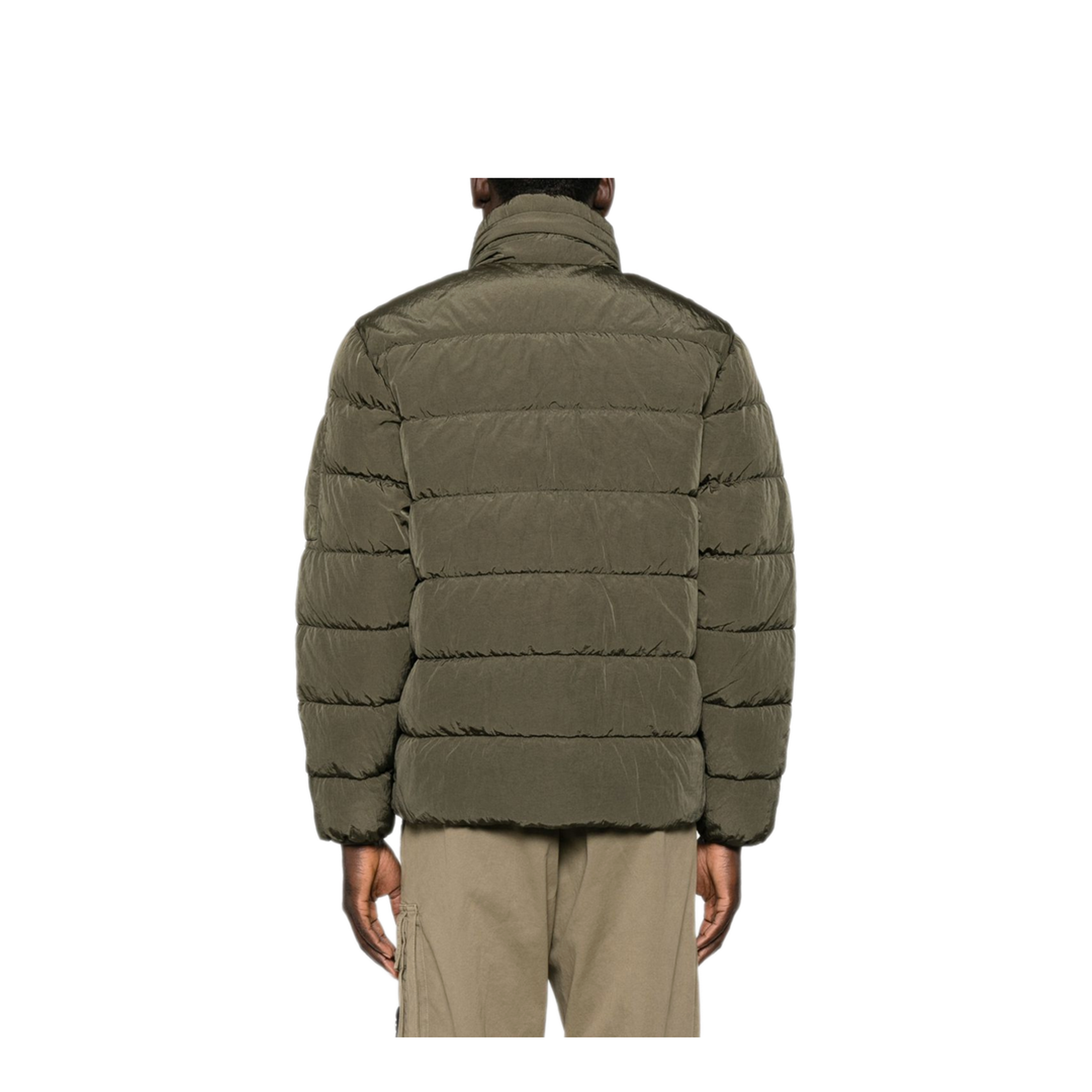 MAYFEYR - C.P.Company - Coats Green - 21CMOW012A005904G683
