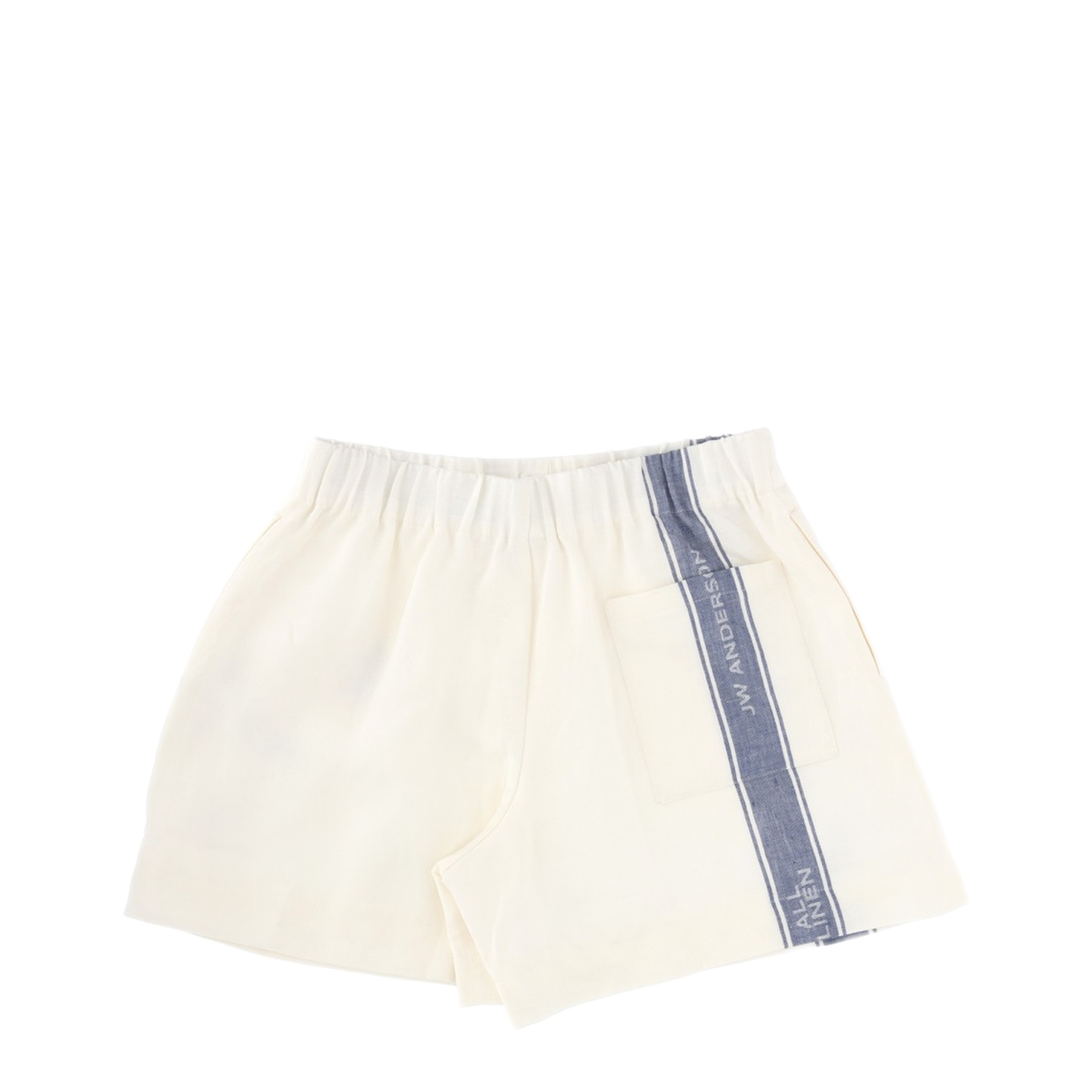 MAYFEYR - JW ANDERSON - Shorts With Logo - SR0136PG1898614