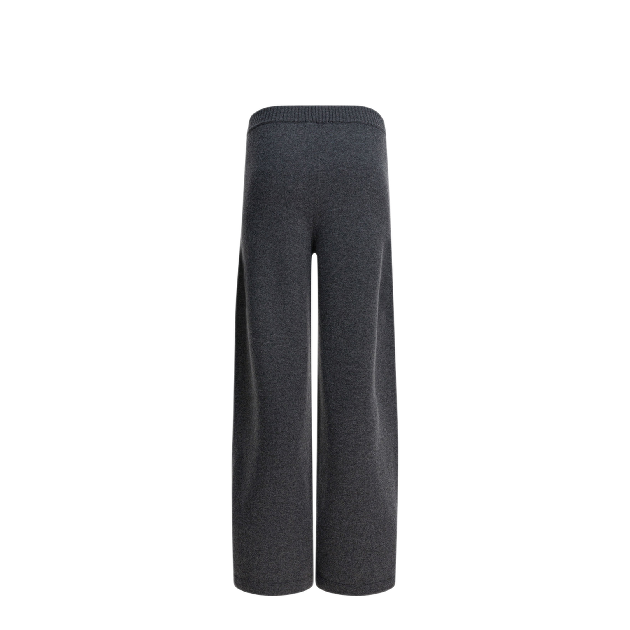 MAYFEYR - Drumohr - Trousers - L8K771N670SMOKE