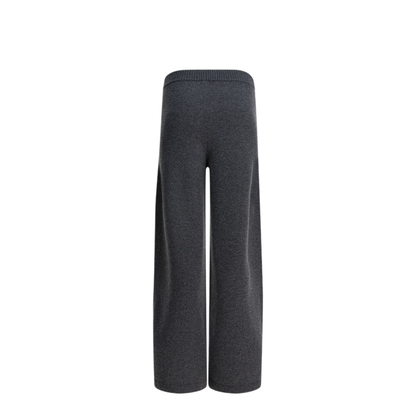 MAYFEYR - Drumohr - Trousers - L8K771N670SMOKE
