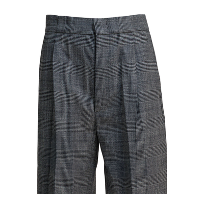 MAYFEYR - Sa Su Phi - Wool Blend Pants - W25314GR0950