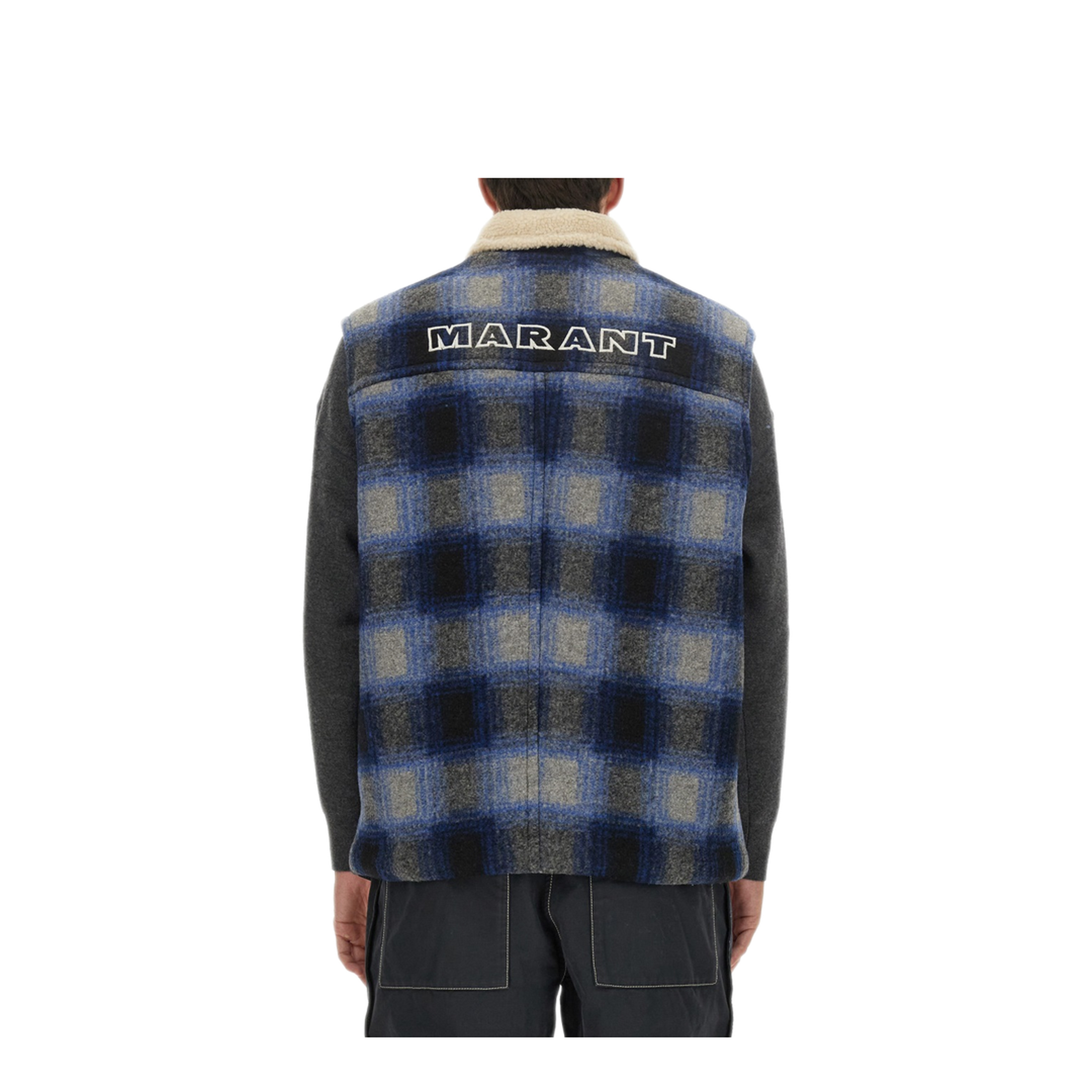 MAYFEYR -  - Kiran Jacket - VE0166HAA3D06H30NA
