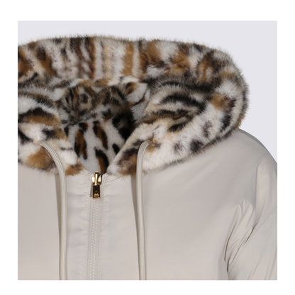 MAYFEYR - Moose Knuckles - Jackets - M34LS652GH1967