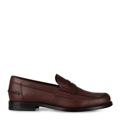 MAYFEYR - TOD`S - Leather Loafers - XXM26C0CO50N6MS611