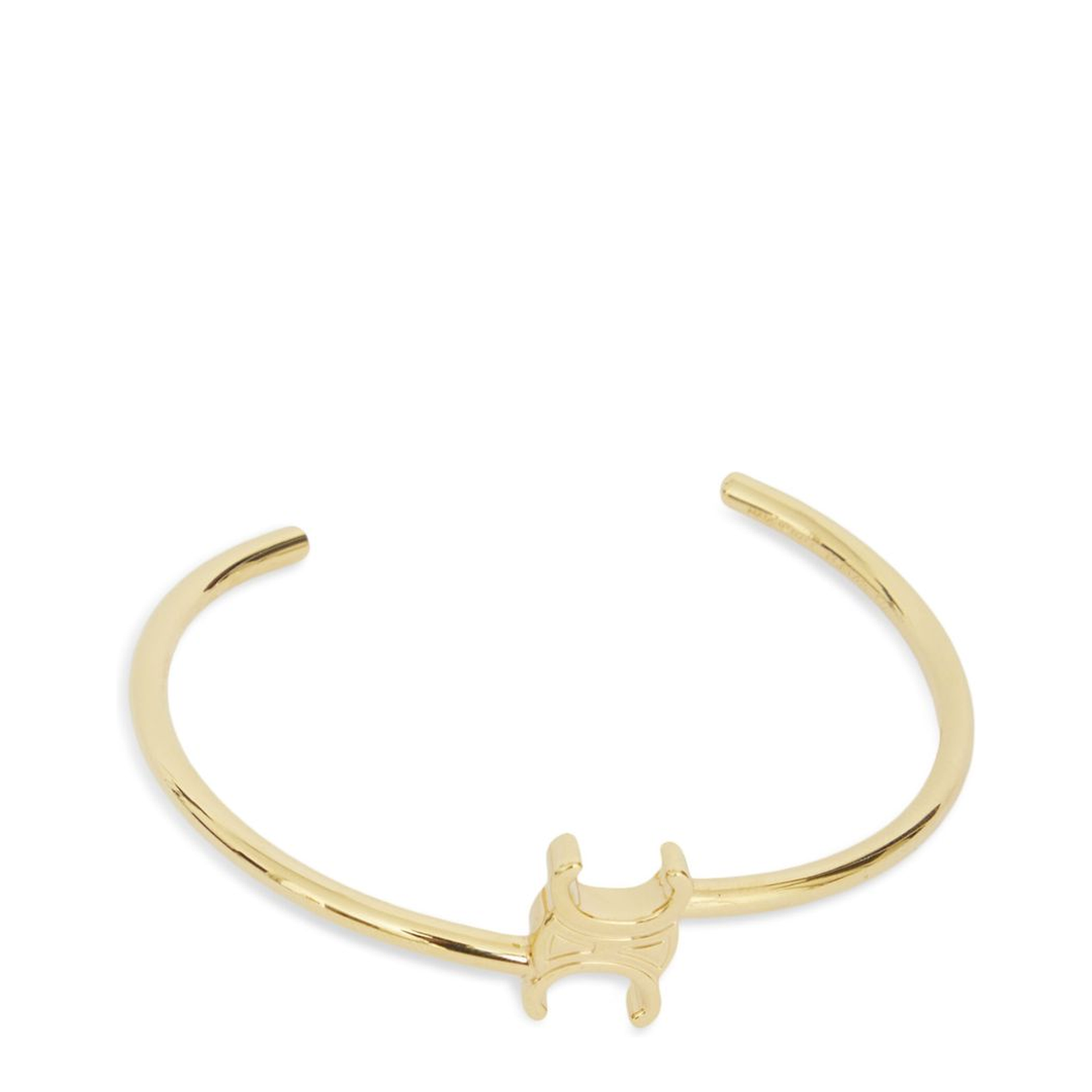 CAPSULE Bijoux Golden