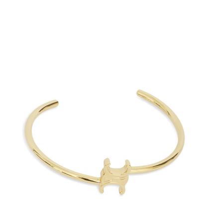 CAPSULE Bijoux Golden