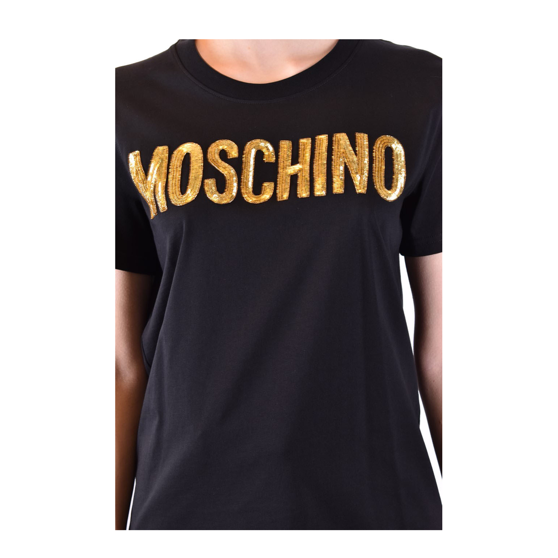 MAYFEYR - Moschino - T-Shirts - A071255411555