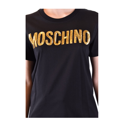 MAYFEYR - Moschino - T-Shirts - A071255411555
