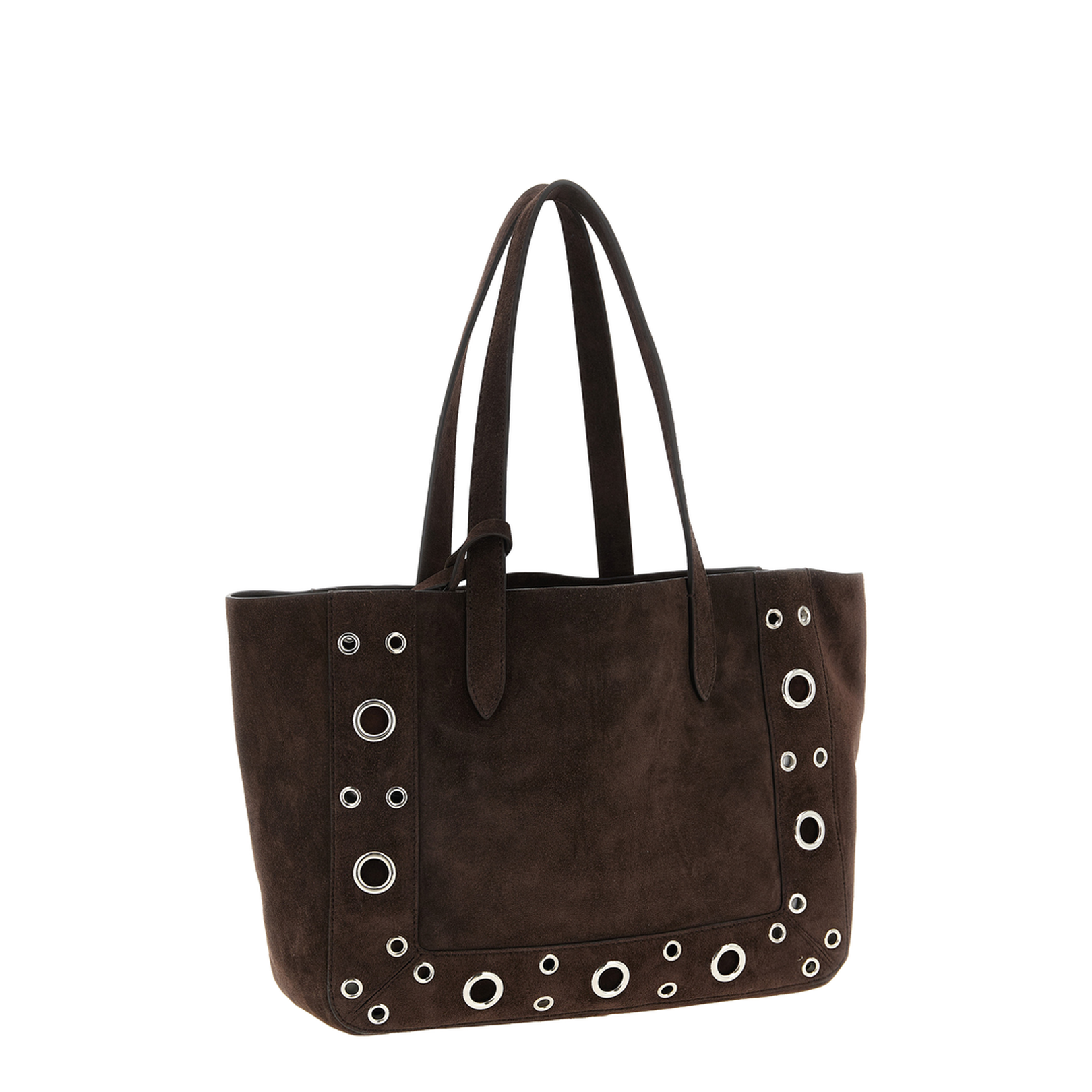 Nellcôte Medium Shopping Bag