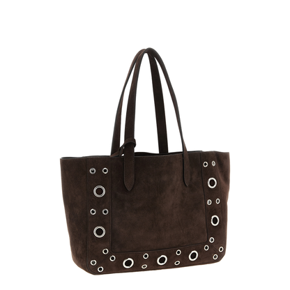 Nellcôte Medium Shopping Bag