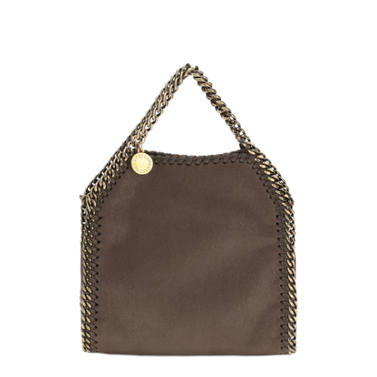 MAYFEYR - Stella Mccartney - Falabella Tiny Handbag - 391698WP07357745