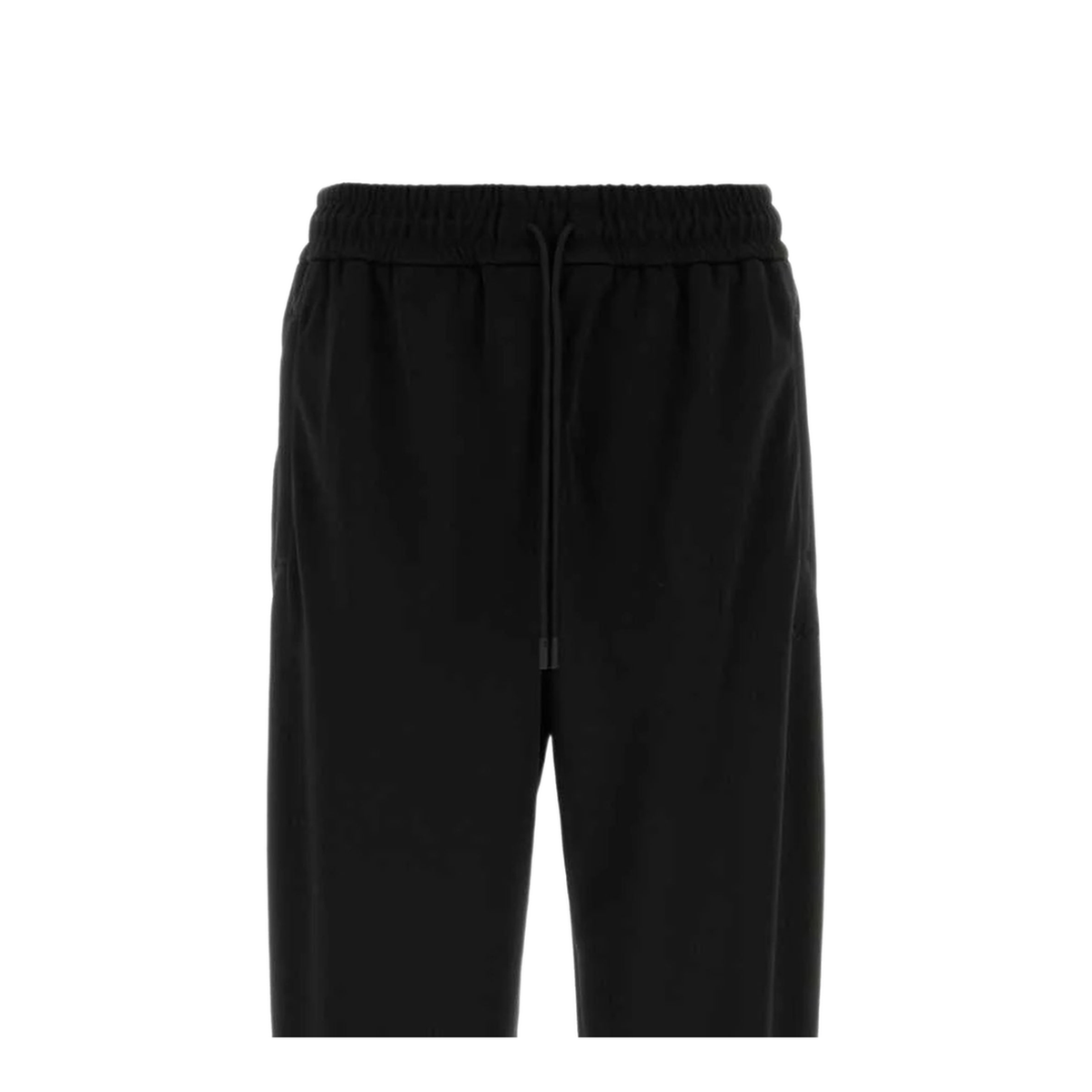 MAYFEYR - Gucci - Black Polyester Joggers - 787942XJG9Z1043