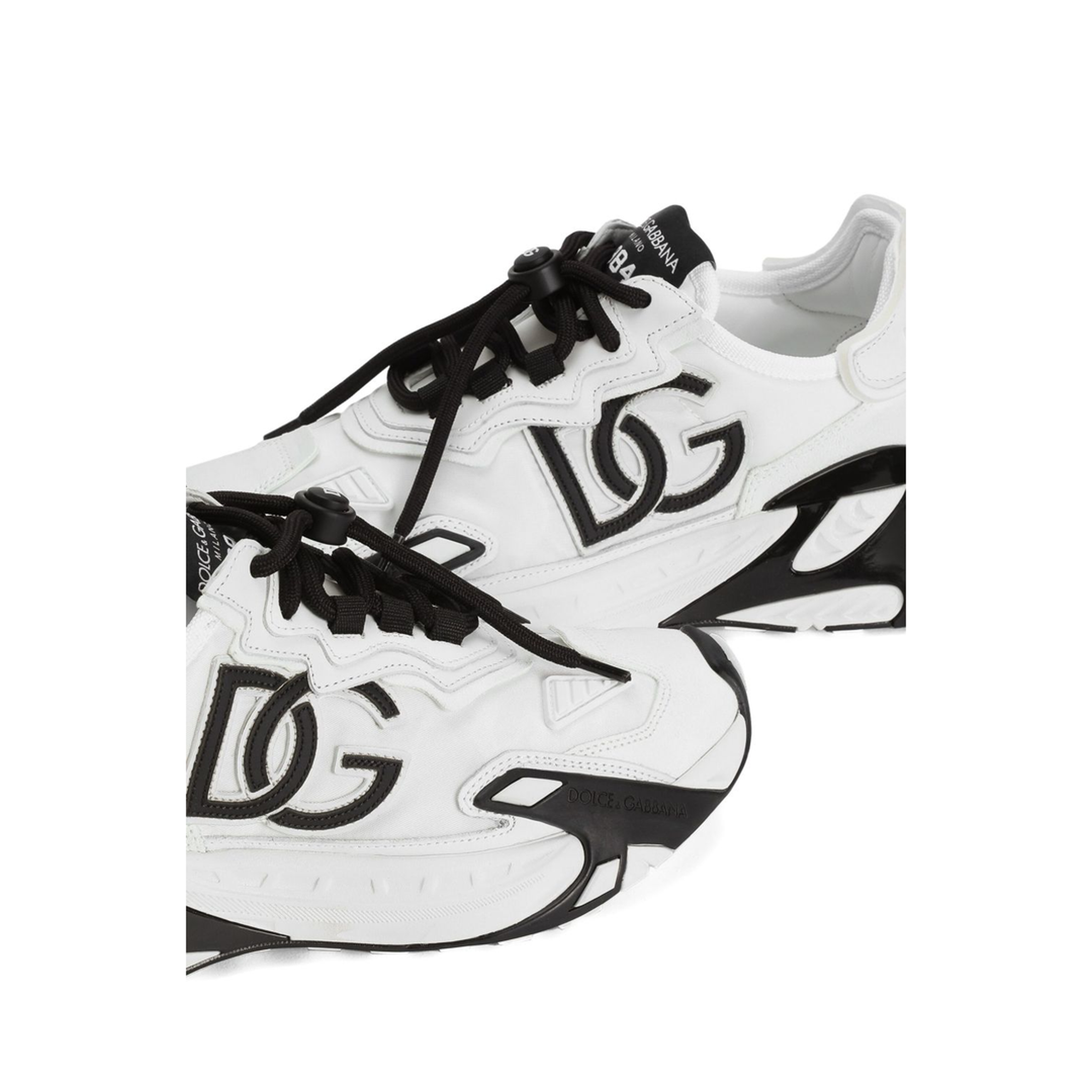 Day Faster Viscose Fabric Sneakers