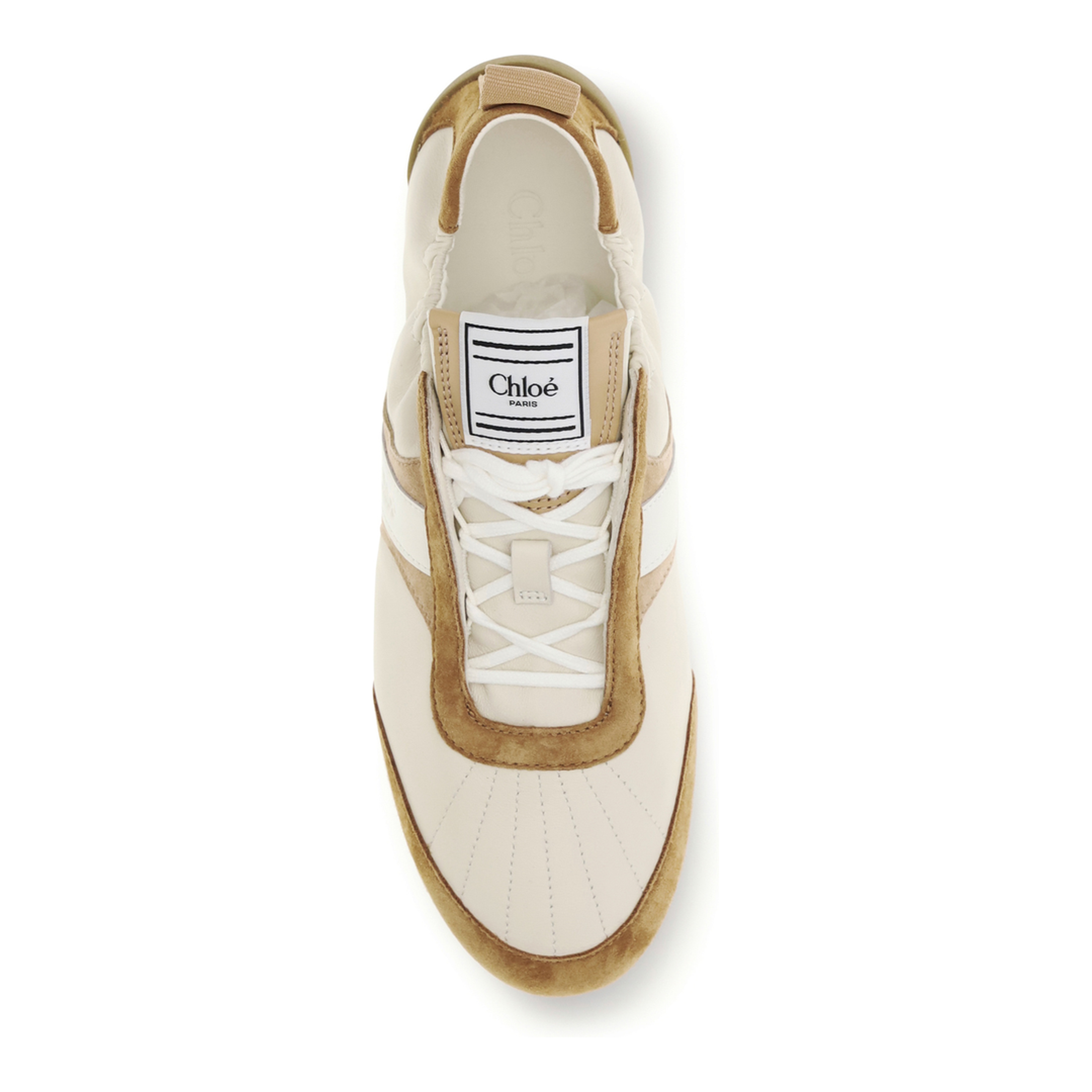 MAYFEYR - Chloè - Kick Sneakers - CH26S15RVQ