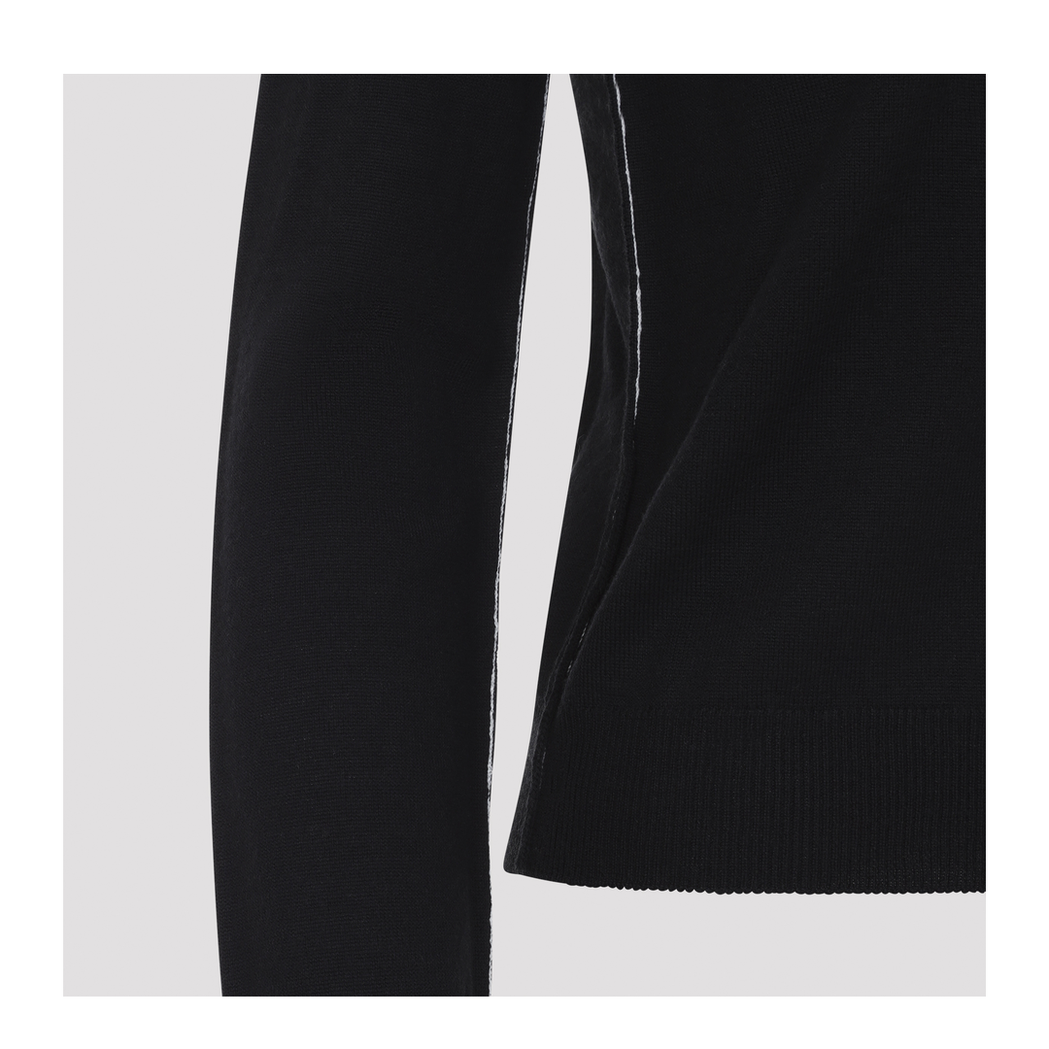 MAYFEYR - Mm6 Maison Margiela - Cardigan - S52HP0044M13037