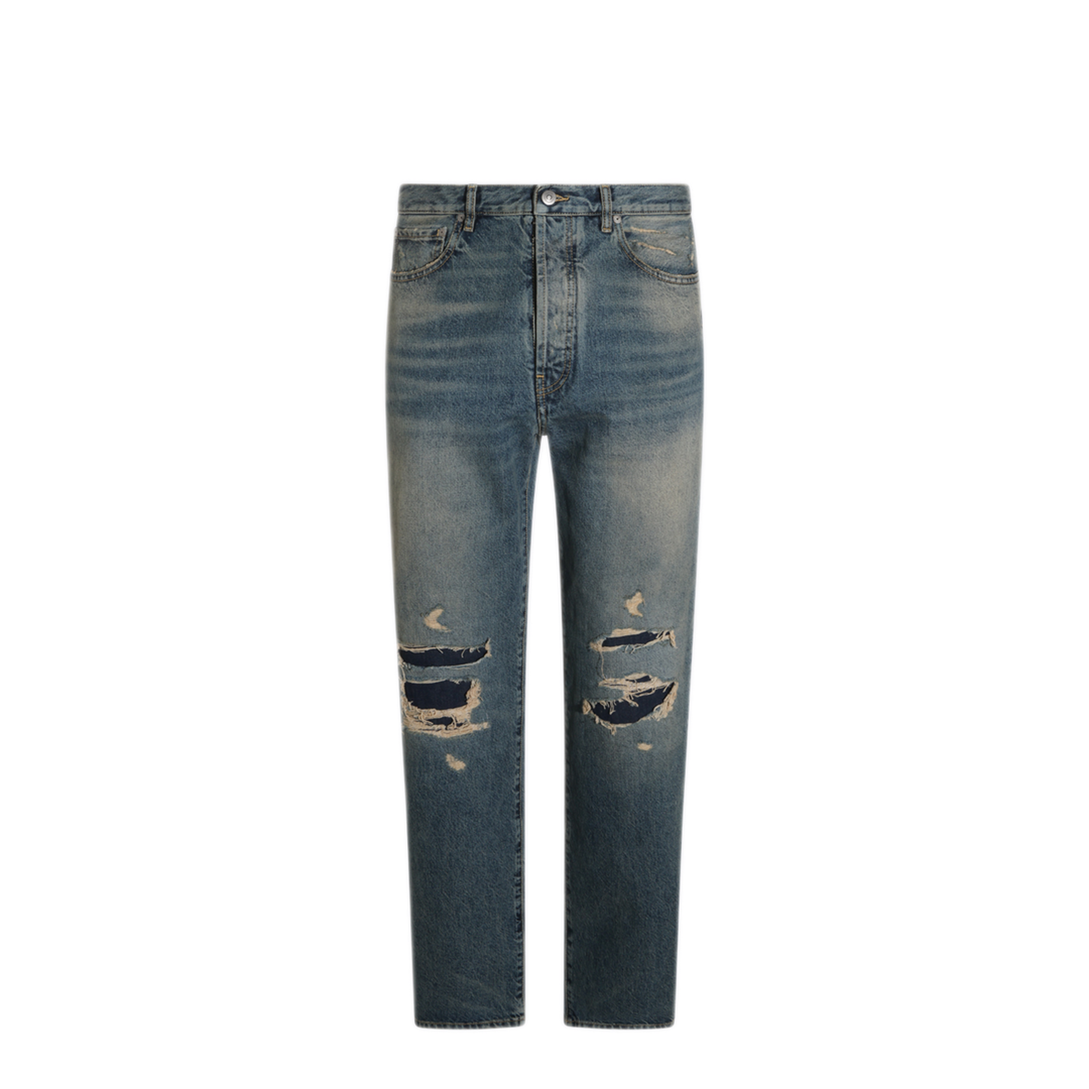 MAYFEYR - Maison Margiela - Jeans - S67LA0053M30066965
