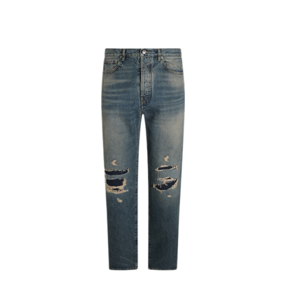 MAYFEYR - Maison Margiela - Jeans - S67LA0053M30066965