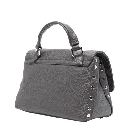 MAYFEYR - Zanellato - Dark Grey Bag - 068010BABYDAILYZ0115