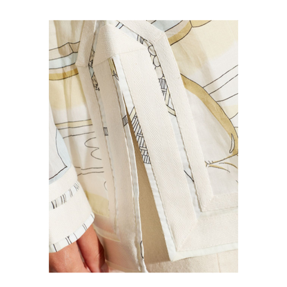 MAYFEYR - Tory Burch - Dresses Beige - 183563177