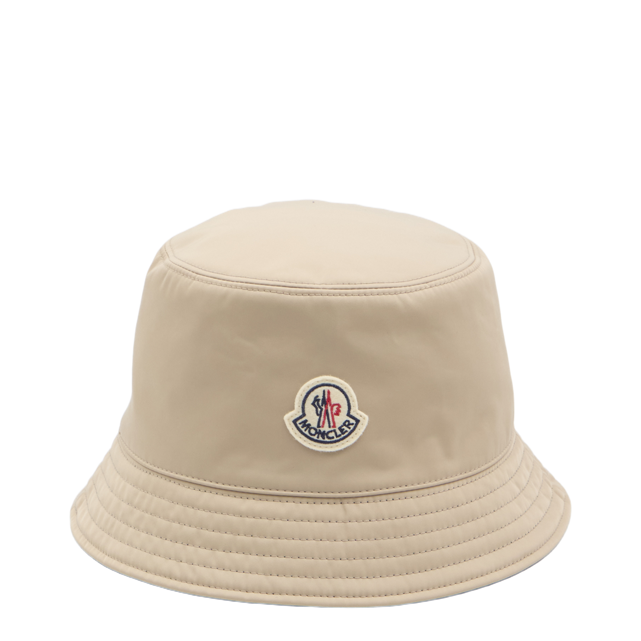 MAYFEYR - Moncler - Reversible Bucket Hat - L10933B0002254A1KP27