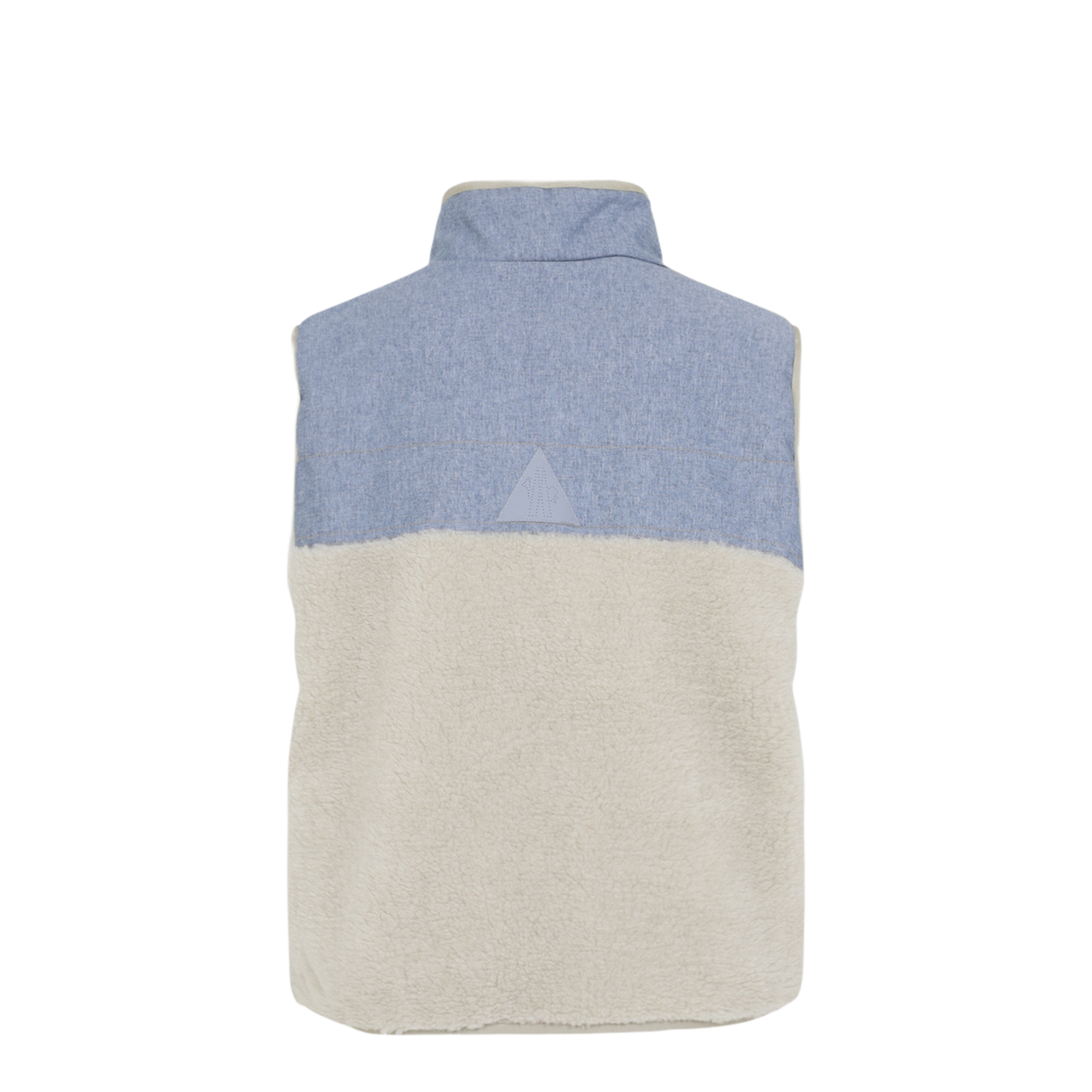 MAYFEYR - Moncler - Acrylic Gilet - L10988G0000289AGK