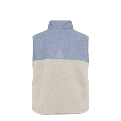 MAYFEYR - Moncler - Acrylic Gilet - L10988G0000289AGK