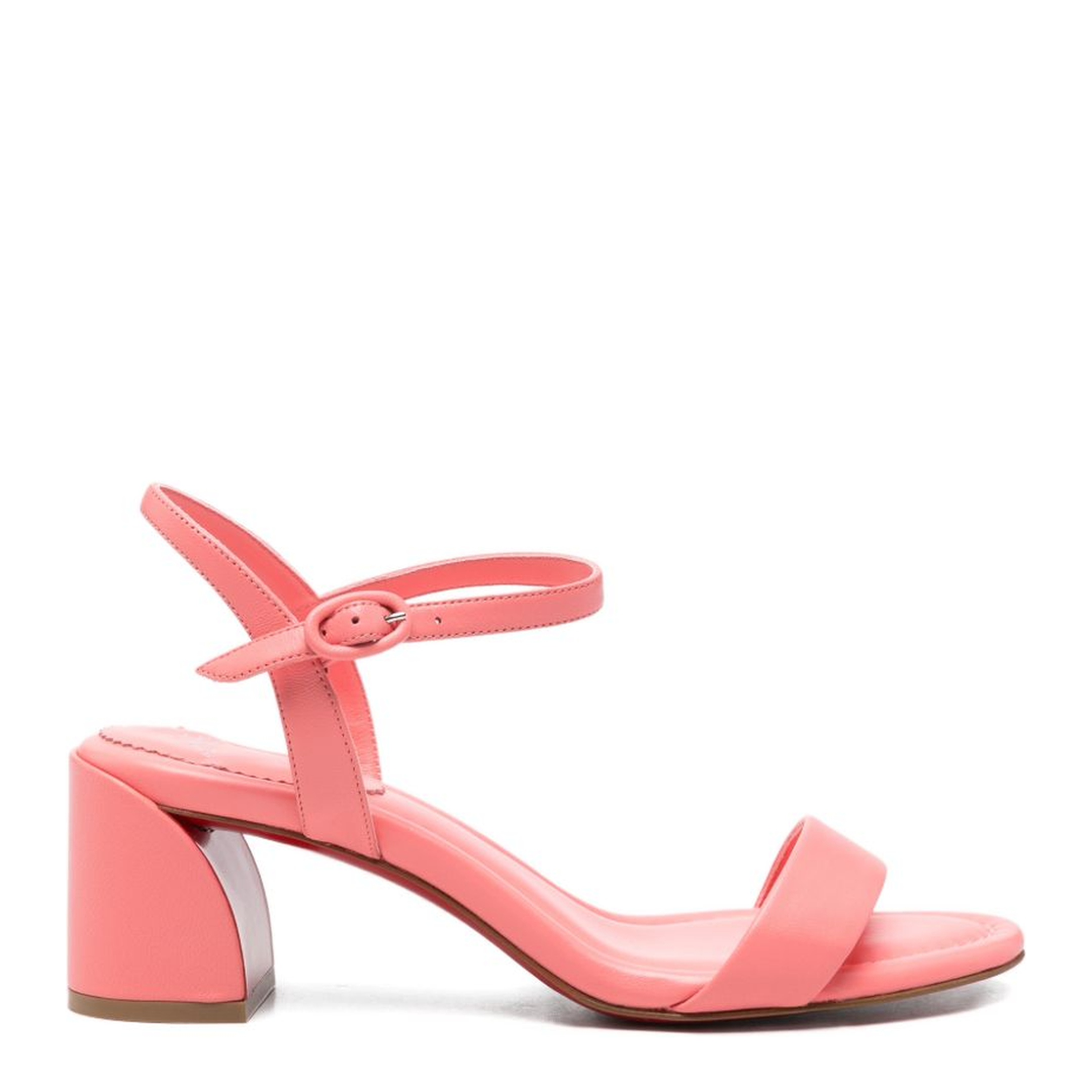 MAYFEYR - Christian Louboutin - Sandals Pink - 32603909149