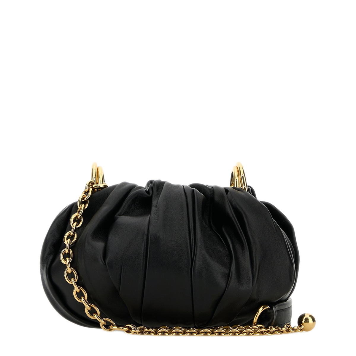 MAYFEYR - Chloè - Chlo Pliss Bucket Bag - CH26US765S27001