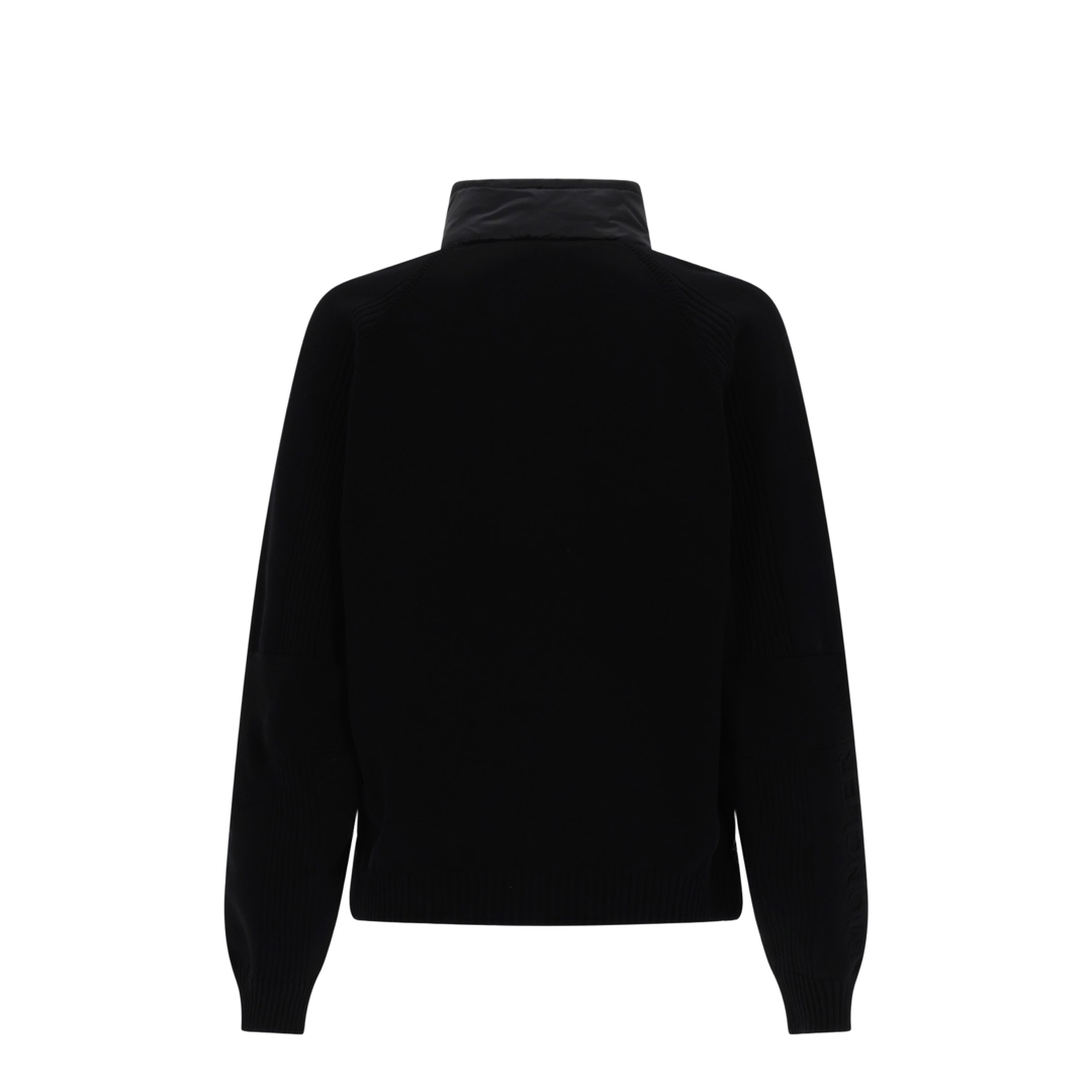 MAYFEYR - Moncler - Padded Cardigan - 9B00001MM1183999