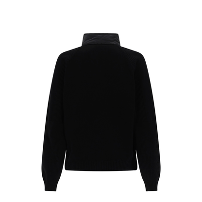 MAYFEYR - Moncler - Padded Cardigan - 9B00001MM1183999