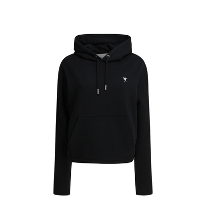 MAYFEYR - Ami Paris - Cotton Hoodie - FSW767.730045
