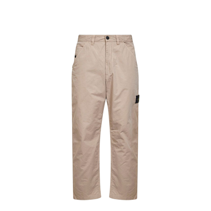 Relaxed Pants