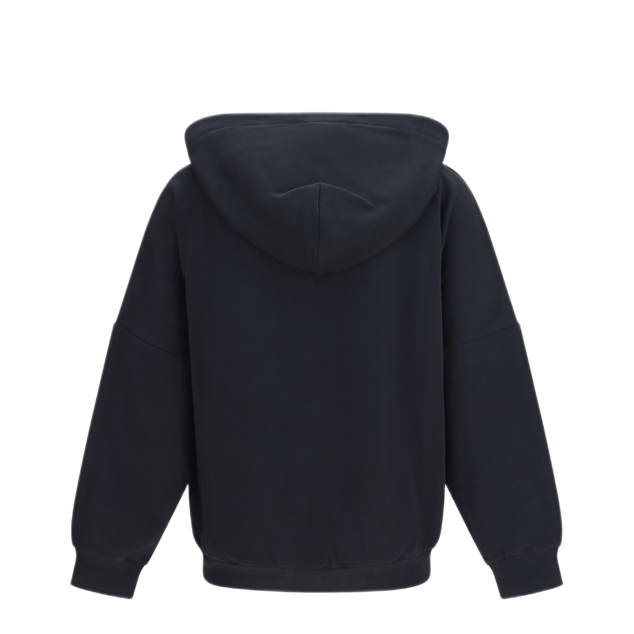 MAYFEYR - Vivienne Westwood - Batwing Hooded Sweatshirt - 2I01000UJ00ASN401