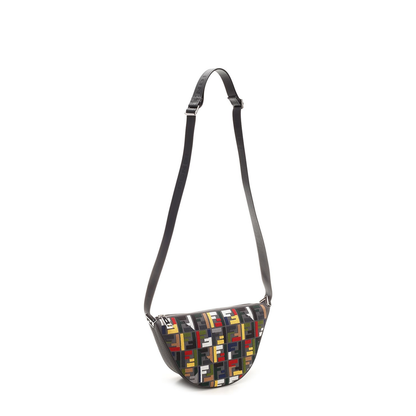 Melon Small Messenger Bag