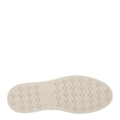 Moccasin Cassette