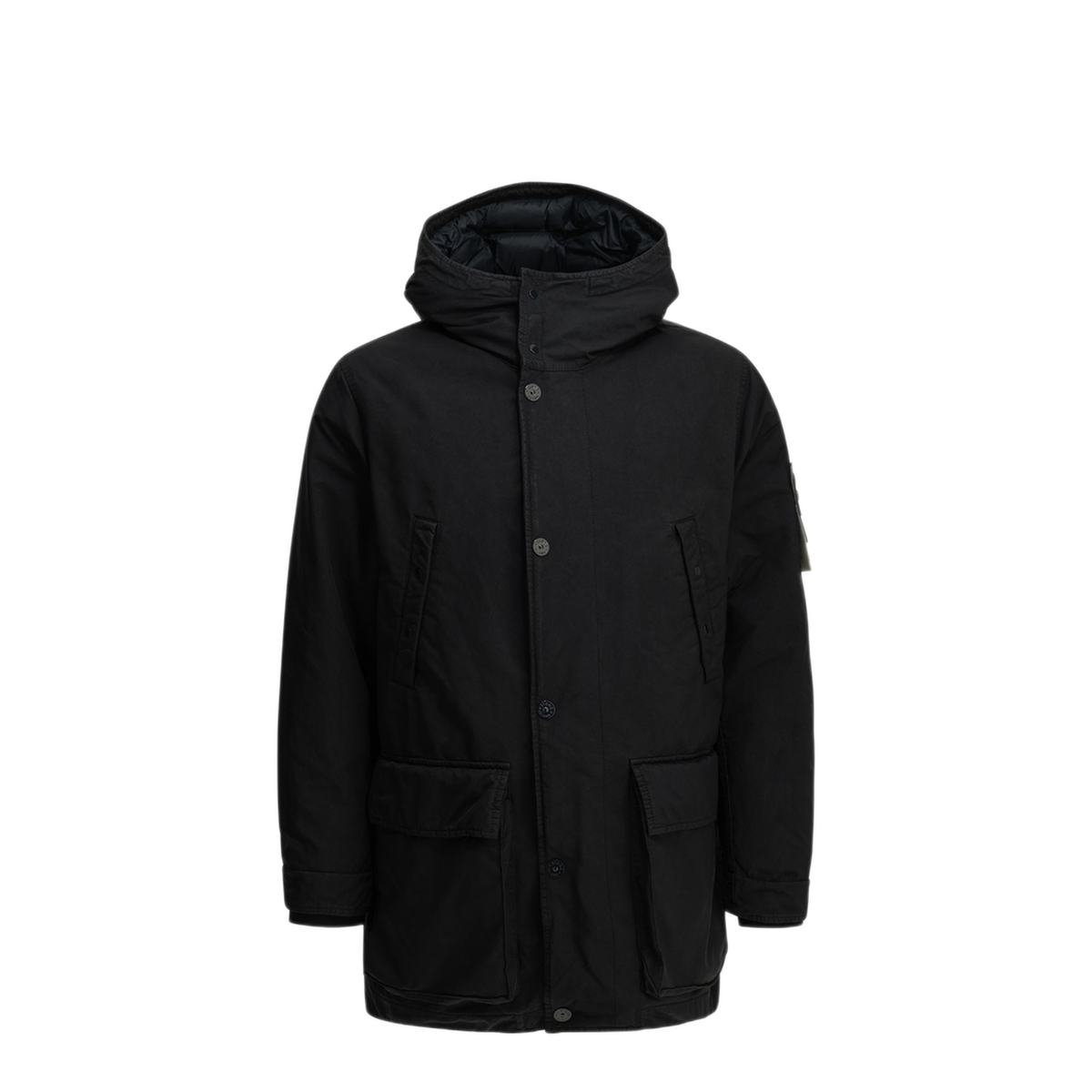 MAYFEYR - Stone Island - Ghost Parka - L2S154100062S0F27V0020