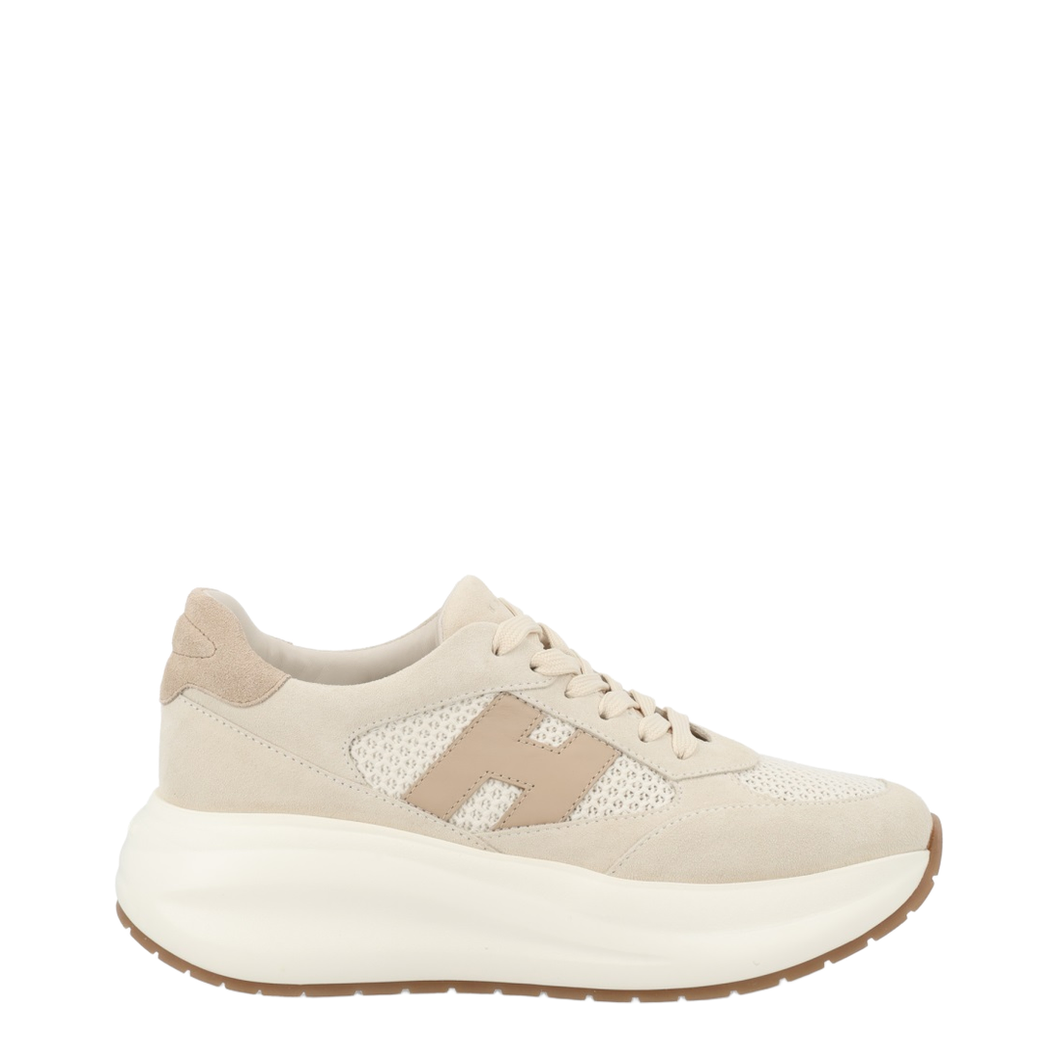 MAYFEYR - Hogan - Maxi I Active Sneaker - HXW6960GA60UZV0RVY